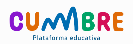 Logo de la Plataforma CUMBRE