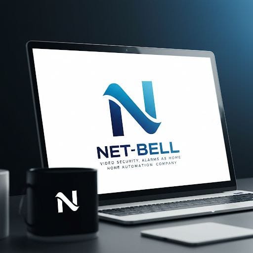 Logo NET-BELL